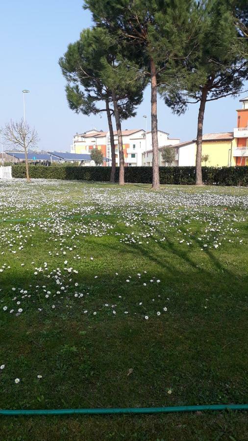 Appartamento Ai Tigli Caorle Extérieur photo